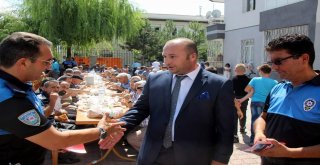 Kayseri Polisi Düğünlerde Silah Kullanımına Karşı Alarmda