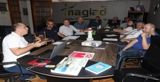 Manisada Amatör Denizci Belgesine Yoğun İlgi