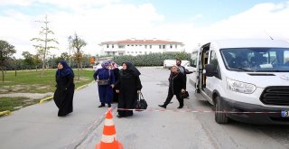 Sağlıklı Esenler İçin Sağlık Taramaları