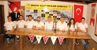 Hataylı Satranççılar Namağlup Şampiyon Oldu