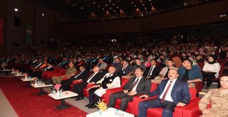 Mşüde “Berat Takdim” Töreni