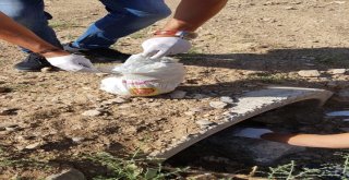 Başkalede 81 Kilo 420 Gram Eroin Ele Geçirildi