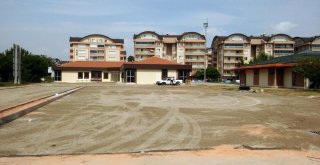 Yıldırımda Değişim Devam Ediyor