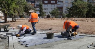 Siirtte Modern Macera Parkı