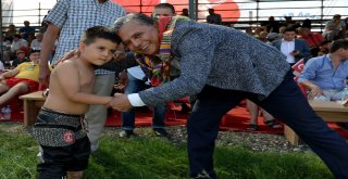 Muratpaşa Er Meydanında Muhteşem Başlangıç