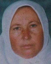 Burdur, 59 Yaşındaki Kayıp Kadını Arıyor