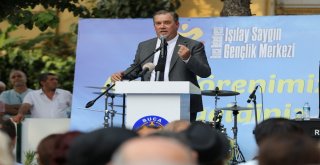 Bucalı Gençlere 2. Muhteşem Merkez
