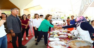 Toros Kadınlarına Tam Not