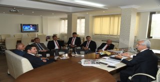 Belediye Başkanvekili Gülboy: “Şehitlerimiz, Gazilerimiz, Harp Malullerimiz Bizlerin Varlık Nedenleri”