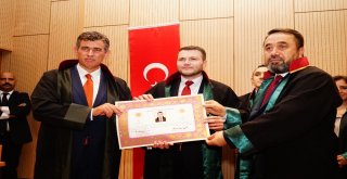 Türkiye Barolar Birliği Başkanı Metin Feyzioğlu Kastamonuda