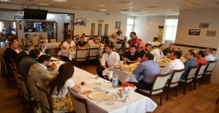 25. Söke Tarım Sanayi Ticaret Sergi Ve Panayırı 20 Eylülde Açılıyor