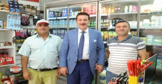 İlkadımda 2023 Hazırlığı