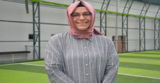 Hayır Diyebilirim Adlı Eğitim Programı Başladı