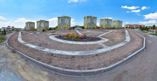 Altındağ Belediye Başkanı Tiryaki: “Biz Altındağı Evimiz, Altındağlıları İse Ailemiz Olarak Görüyoruz”