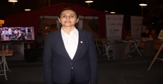 Konyada 17 Ağustos Marmara Depremi Unutulmadı, Unutturulmadı