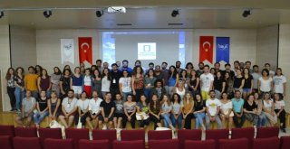 Ulusal Mimarlık Öğrencileri Mardinde Buluştu