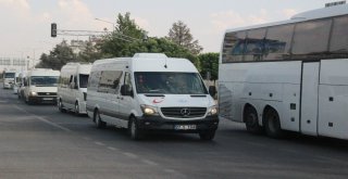 İdlibe Komando Sevkiyatı Hızlandı