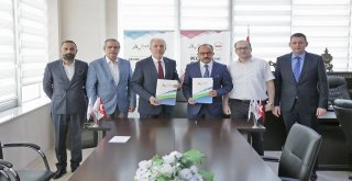 Kütahya Belediyesinin 2 Milyon Tllik Projesi Hayata Geçirildi