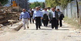 Sivas Cumhuriyet Üniversitesinden Yerli Ürüne Destek