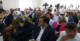 Ak Parti Sözcüsü Mahir Ünal: Kılıçdaroğlu Milletin İradesine Saygı Duymuyor
