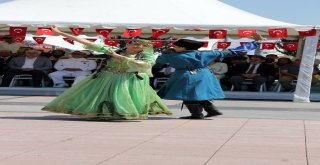 Yalovada Kurtuluş Coşkusu