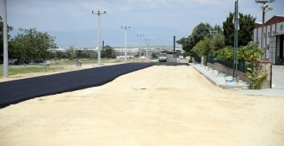 Zafer Mahallesi Sakinlerinden Başkan Subaşıoğluna Teşekkür