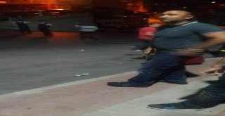 (Özel) 15 Temmuzda Helikopterlere Ateş Açan Bekir Mutlu 2 Yıl Sonra O Anları Anttı