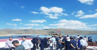 Dirilişte Hedef 100 Bin Ziyaretçi