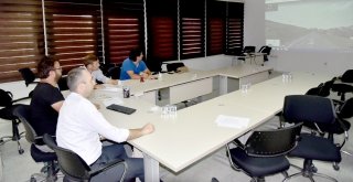 Çorlu Kalesinin Turizme Kazandırılması İçin Çalışmalar Sürüyor