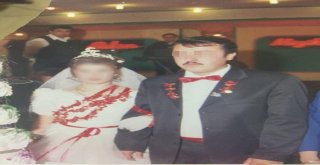 Bıçakladığı Karısını Balkondan Attı, Yetmedi Üzerine Saksı Fırlattı