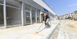 Bir Duraktan Fazlası