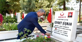 Polattan Bayram Ziyaretleri