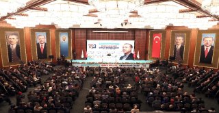 Cumhurbaşkanı Erdoğan: “Bu Zatın İftiralarını Yüzüne Vurmaktan Yorulduk”