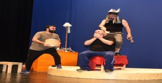 Şehir Tiyatrosu Yeni Sezona Gün Sayıyor