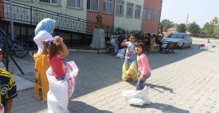 Altıntaşta Kuran-I Kerim Eğitimi Kursu Sona Erdi