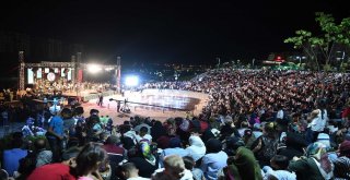 Lale Vadisi Parkı ‘Mardini Showa Ev Sahipliği Yaptı