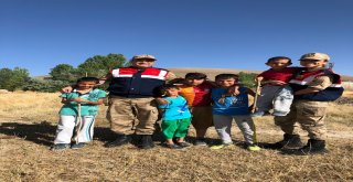 Jandarmadan “Huzurlu Sokaklar-1” Uygulaması