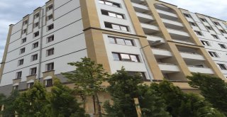 Osmaneli Belediyesi Toki Konutlarını Ev Sahiplerine Teslim Ediyor