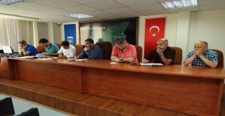 Körfez Orhangazi Anadolu Lisesine Spor Salonu