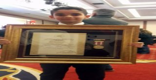 (Özel) 15 Temmuzun En Küçük Gazisi O Geceyi Anlattı