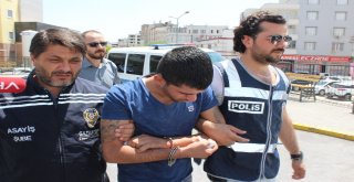6 Yaşındaki Kuzenini Maganda Kurşunuyla Vuran Şahıs Yakalandı