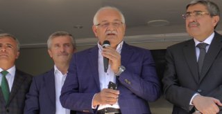 Ak Parti Gaziantep Teşkilatından Menderesin İdamına Tepki