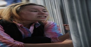 Sulama Kanalında Kaybolan Raminin Yakınları Yürekleri Dağladı