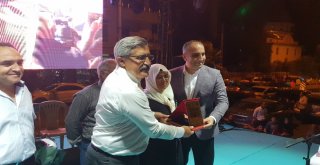 Hassa 2. Üzüm Festivali