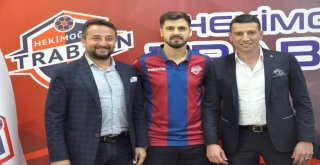 Hekimoğlu Trabzon Fkdan Yıldız Transfer