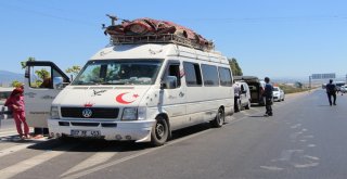 Manavgatta Suçlulara Göz Açtırılmıyor