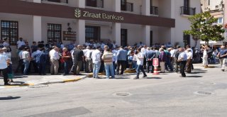 Balıkesirden Döviz Bozdurma Kampanyasına Destek