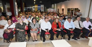 Srebrenitsa Soykırımının Şehitleri, Bursada Anıldı