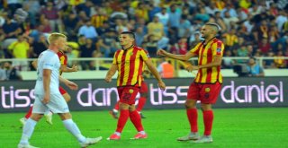 Spor Toto Süper Lig: Evkur Yeni Malatyaspor: 0 - Atiker Konyaspor: 1 (Maç Sonucu)