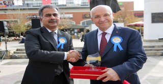 Dünya Gıda Günü Yenimahallede Kutlandı